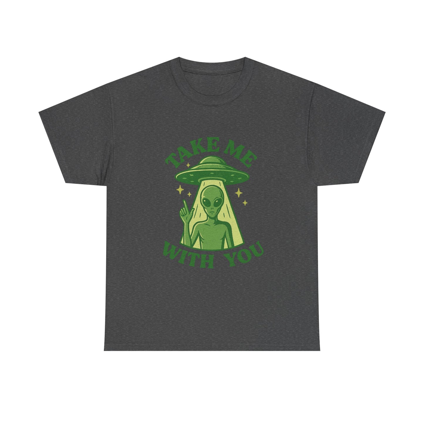 Take Me With You Tee