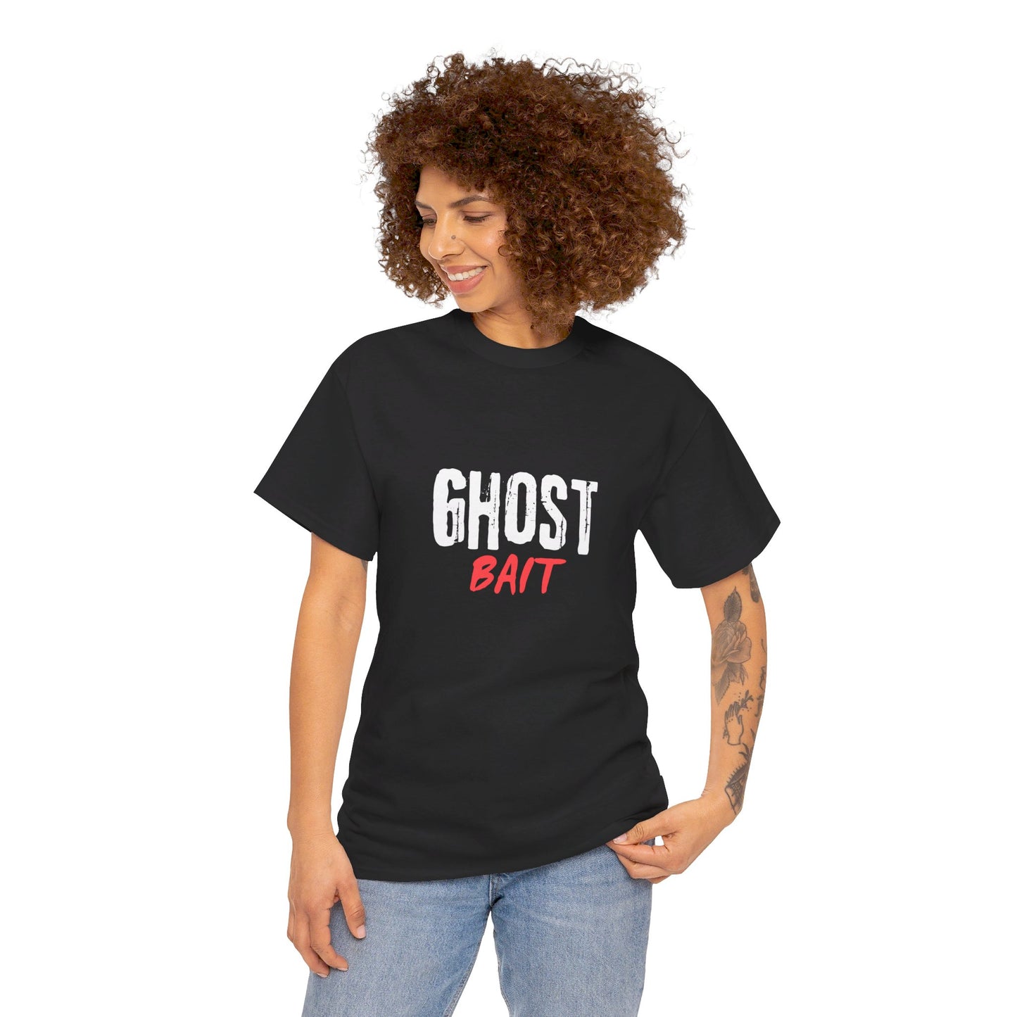 Ghost Bait Tee
