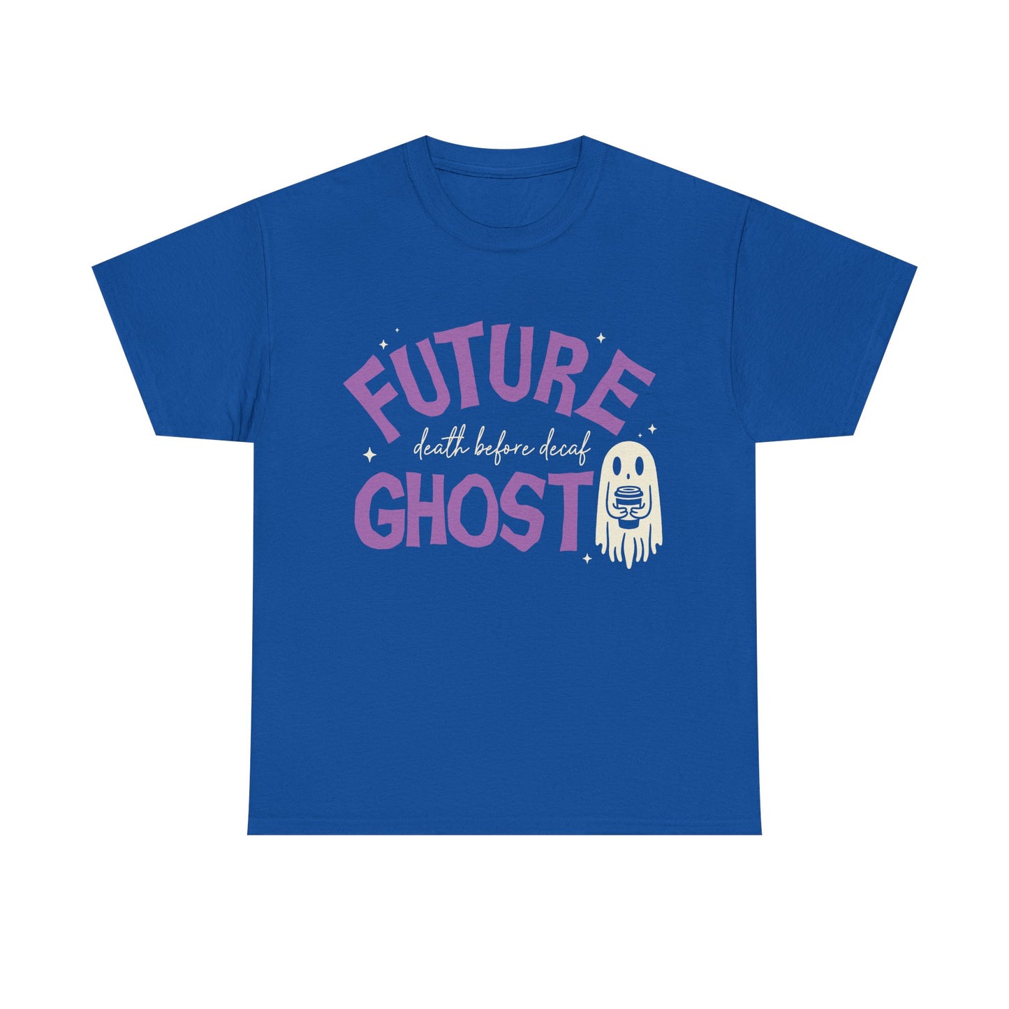 Future Ghost Tee