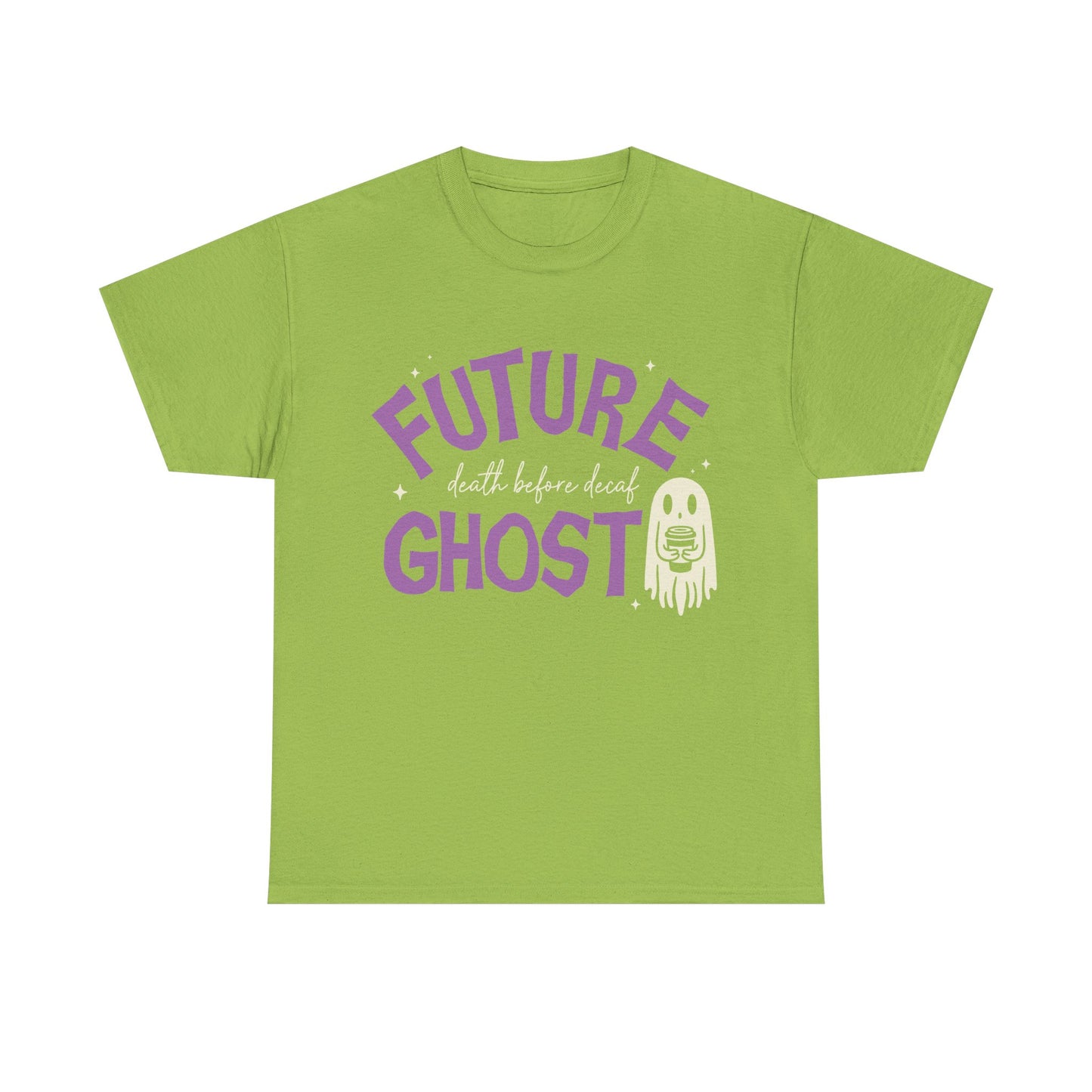 Future Ghost Tee