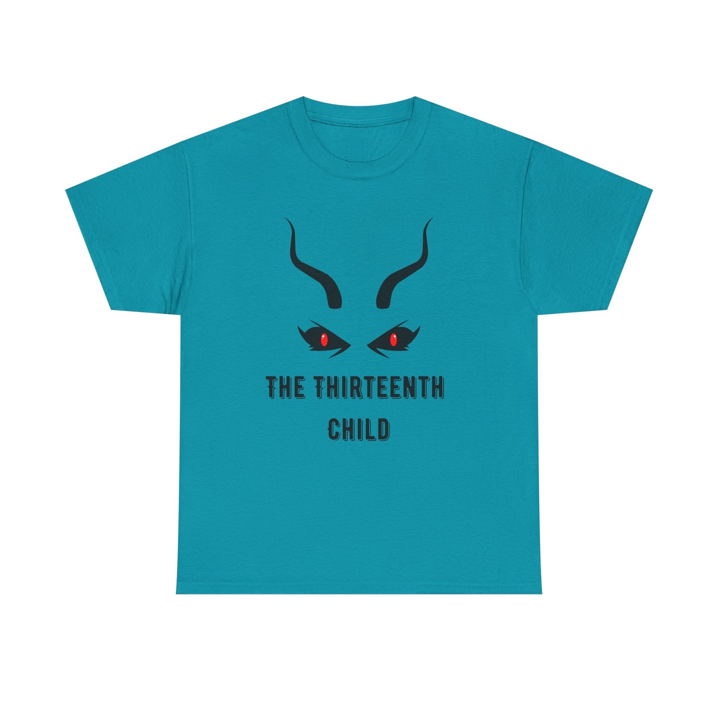 The Thirteenth Child Tee