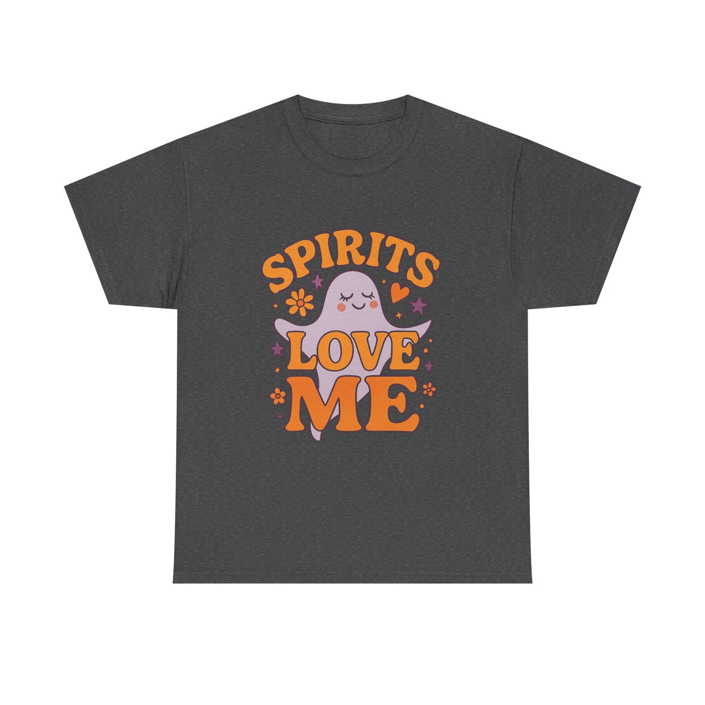 Spirits Love Me Tee