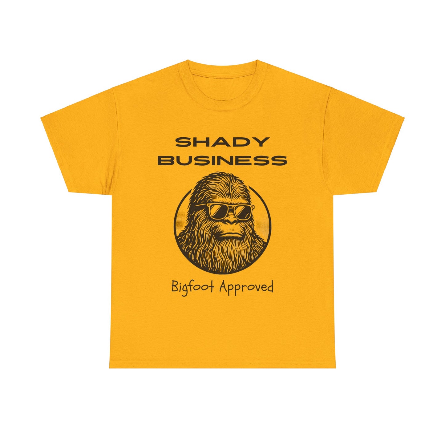 Shady Business Tee