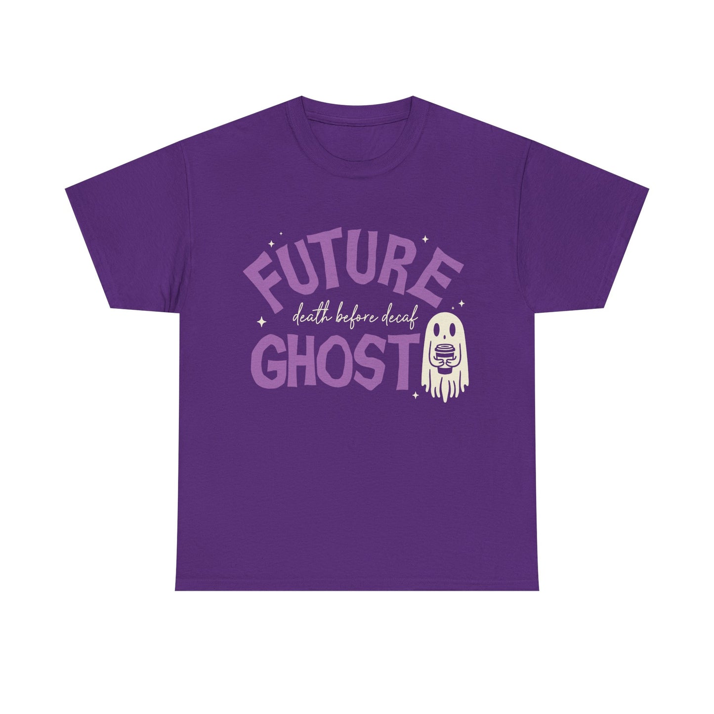 Future Ghost Tee