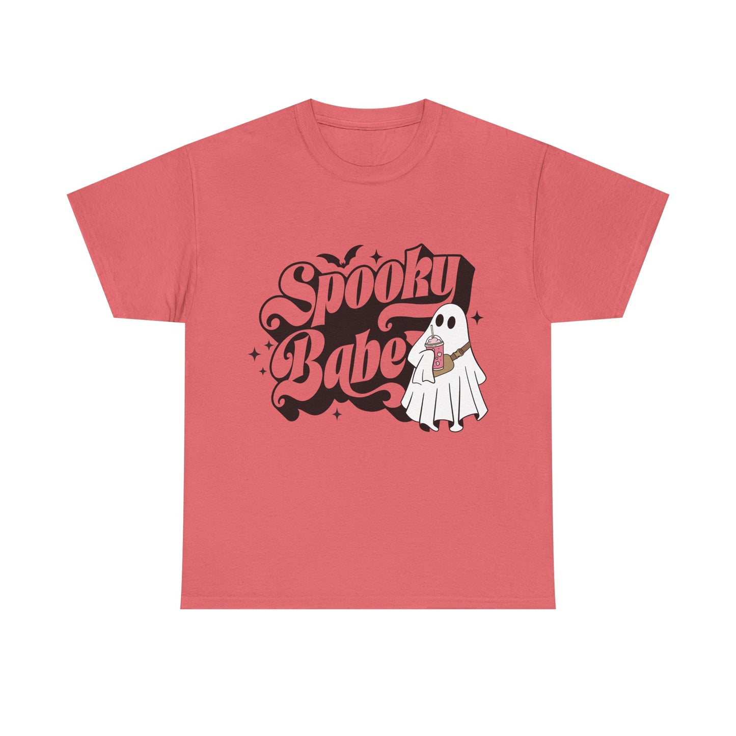 Spooky Babe Tee