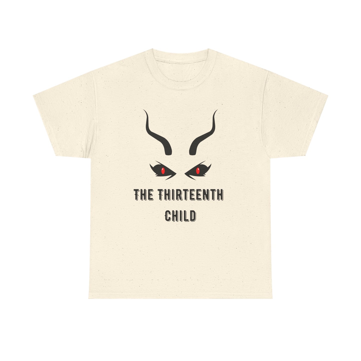 The Thirteenth Child Tee