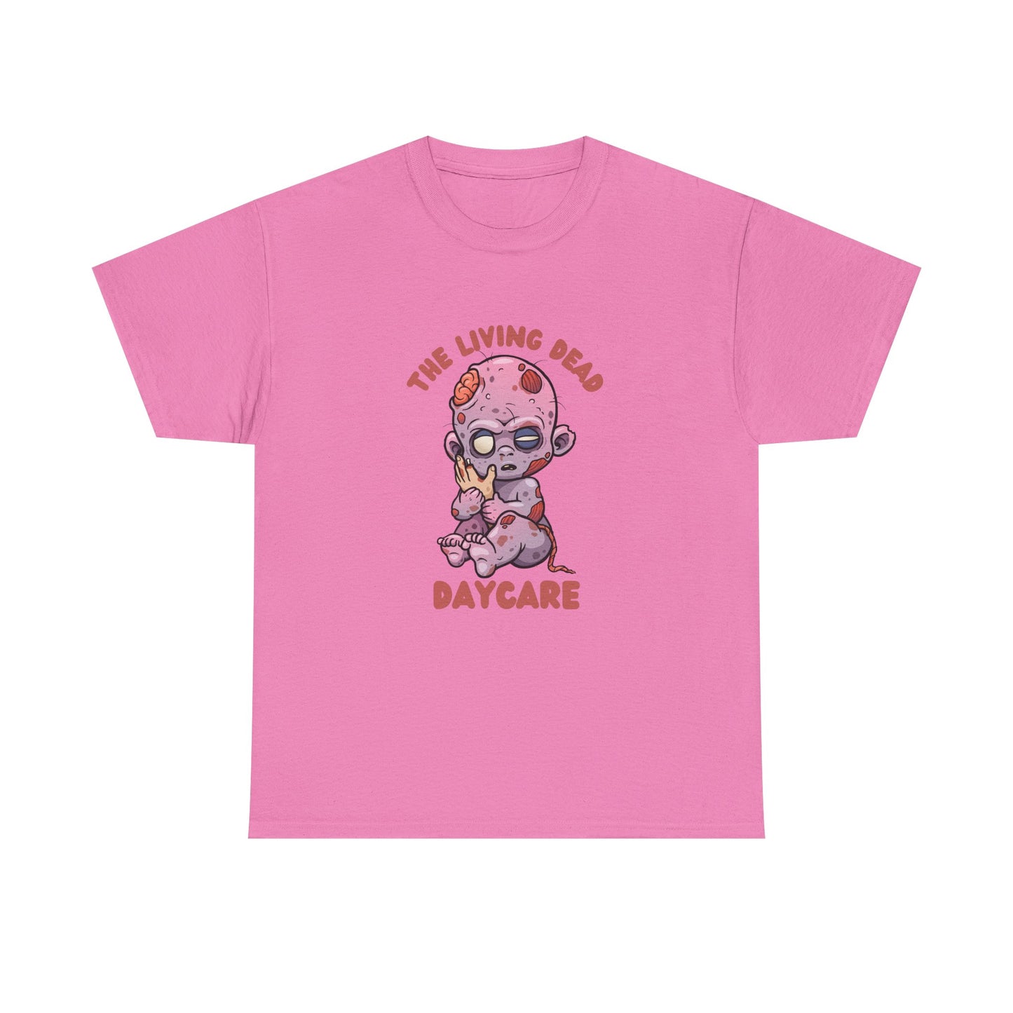 The Living Dead Daycare Tee