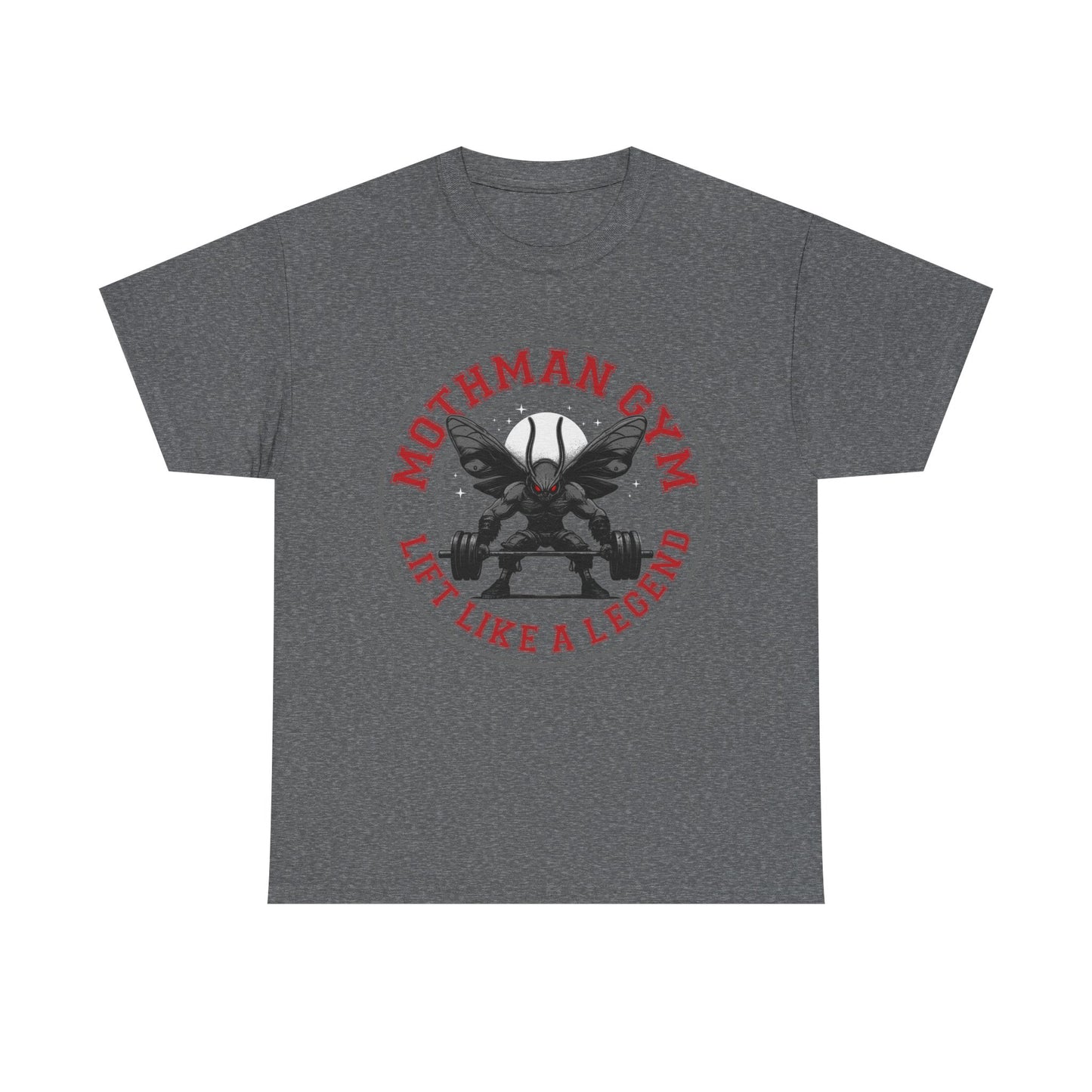 Mothman Gym Tee
