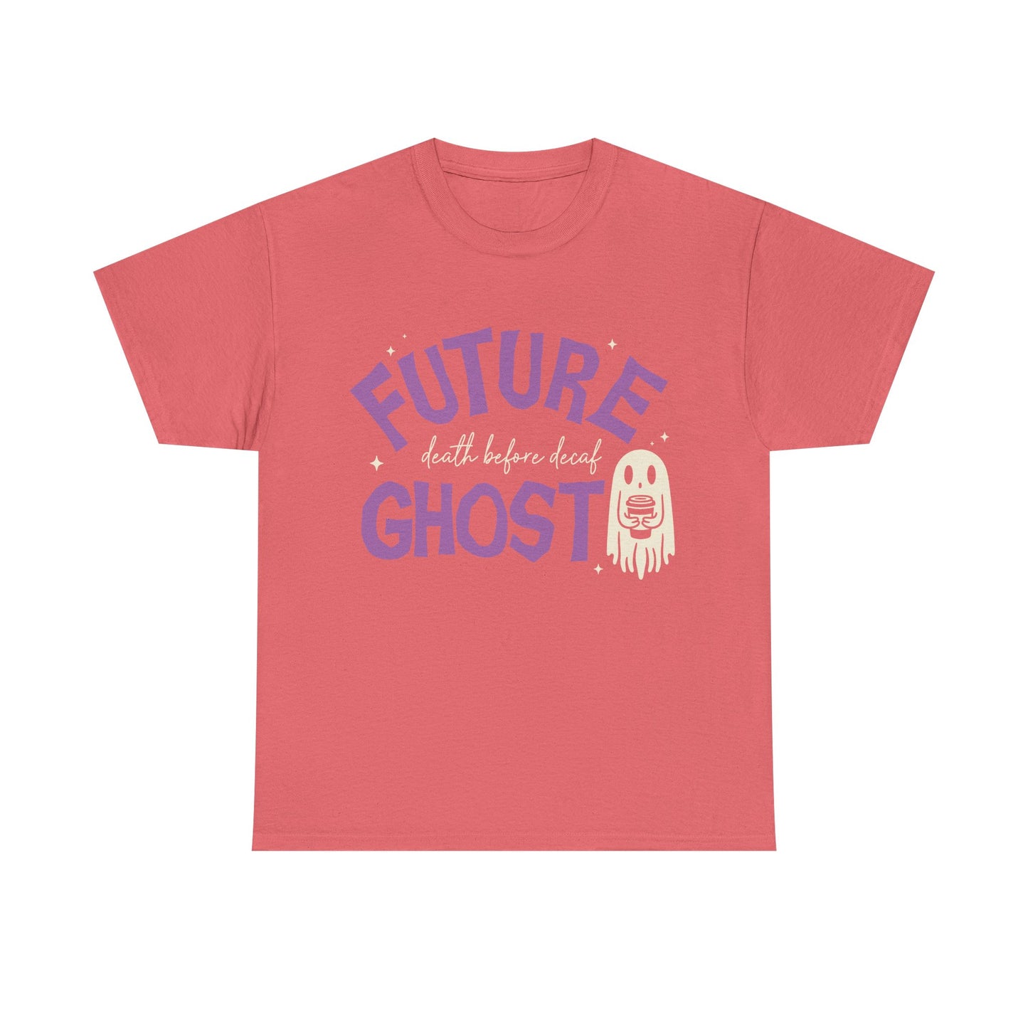 Future Ghost Tee