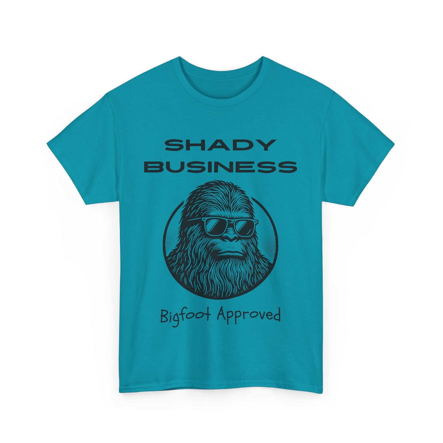 Shady Business Tee