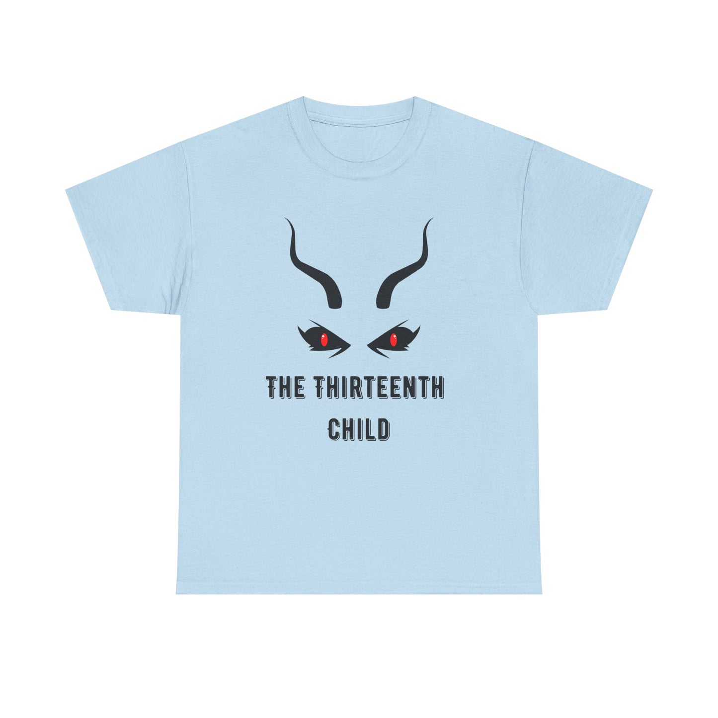 The Thirteenth Child Tee