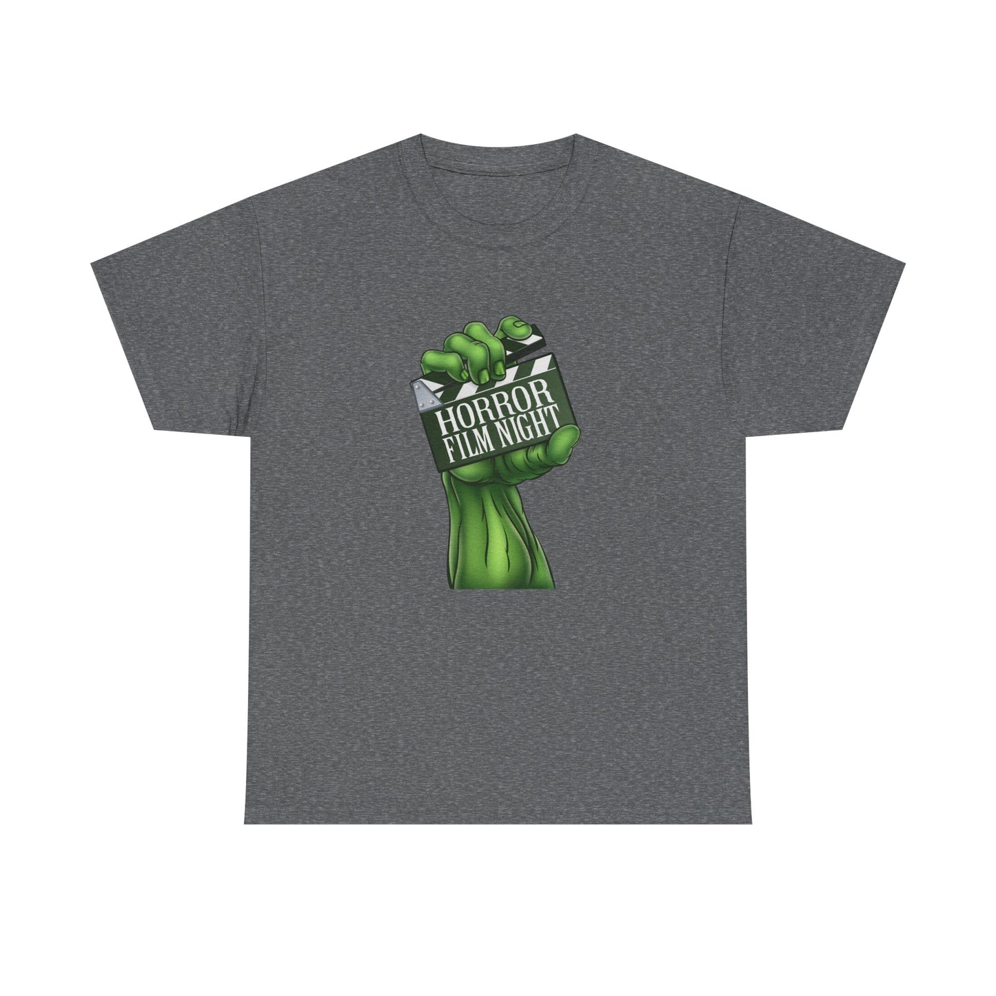 Horror Film Night Tee