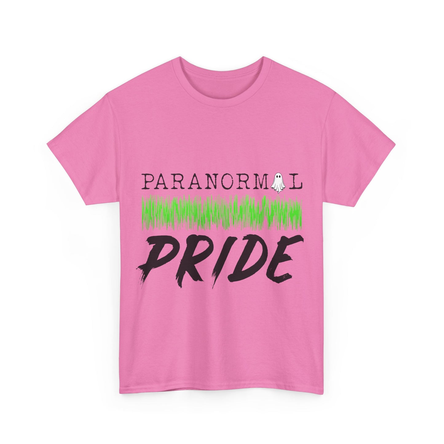 Paranormal Pride Tee