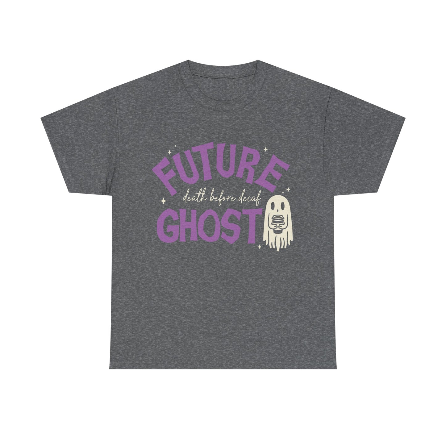 Future Ghost Tee