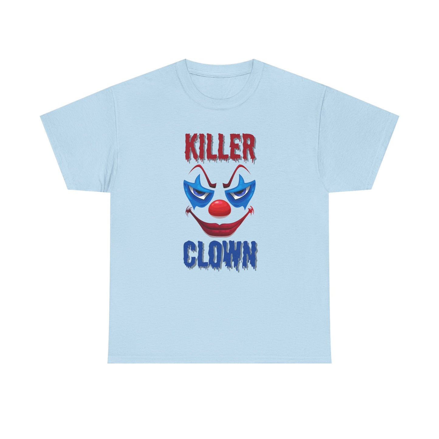 Killer Clown Tee