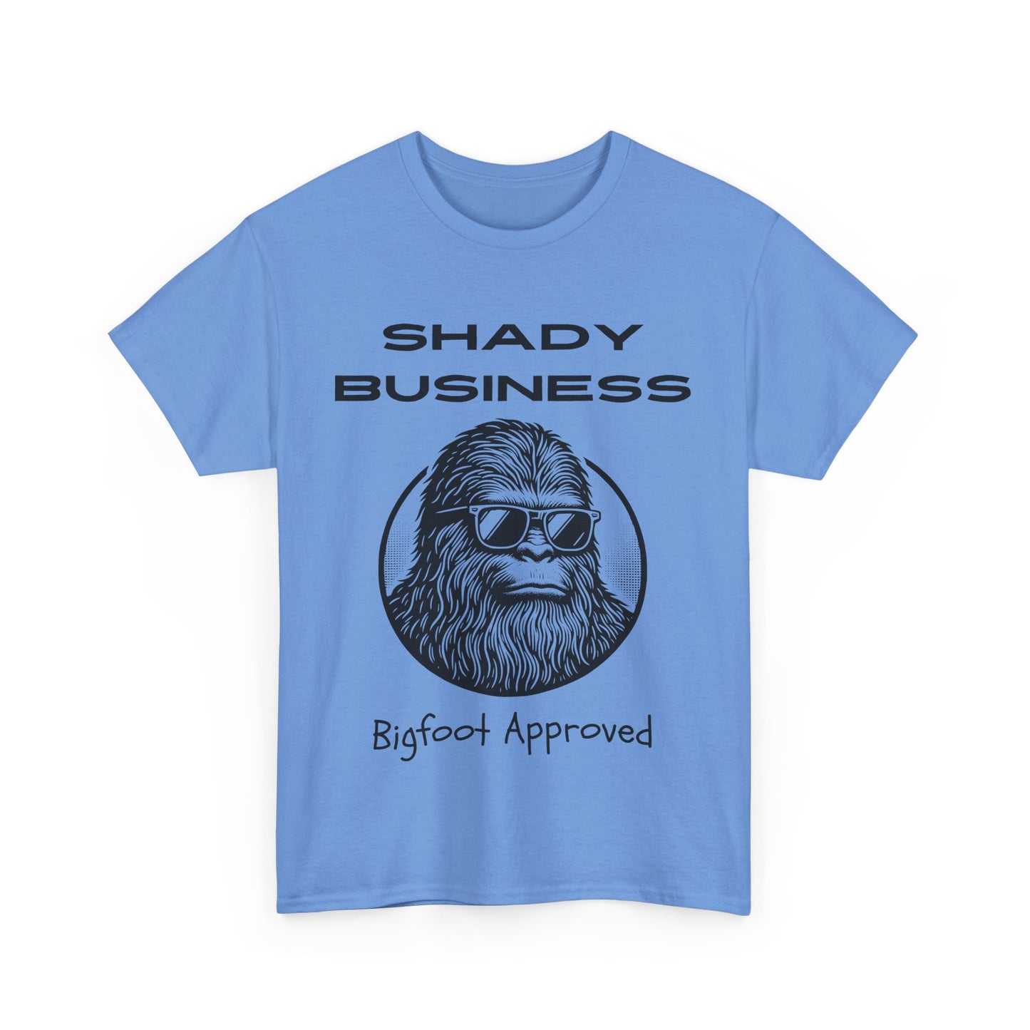 Shady Business Tee