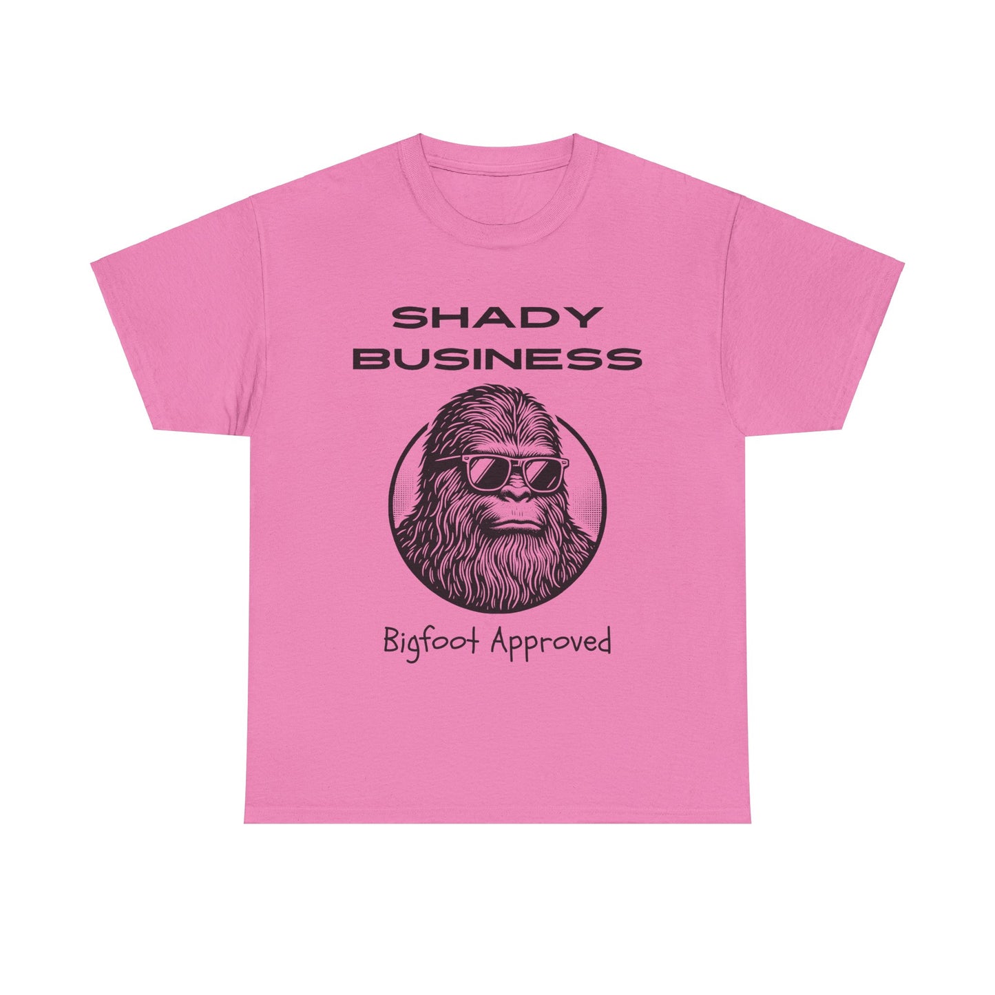 Shady Business Tee