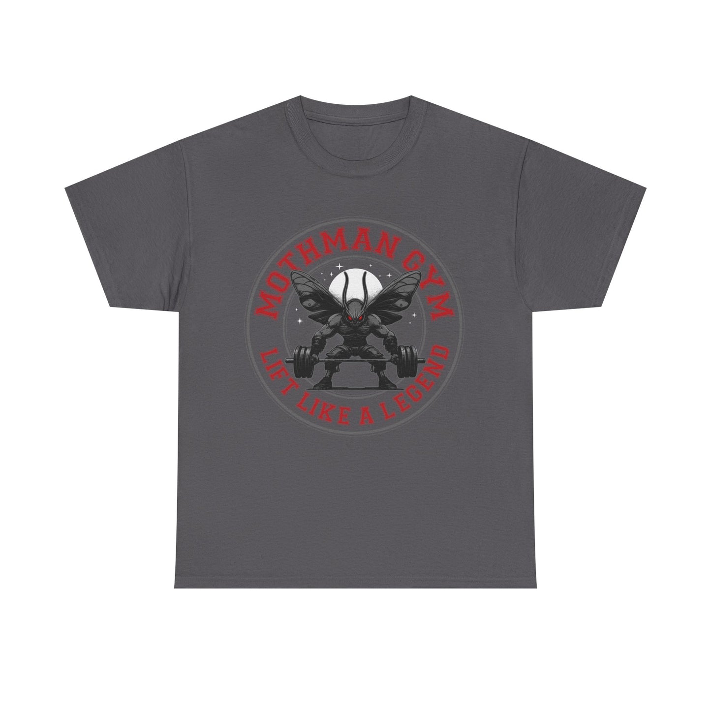 Mothman Gym Tee