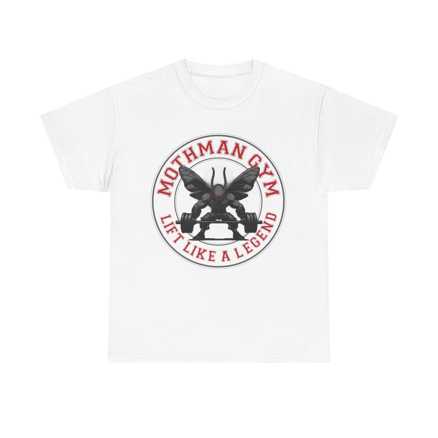 Mothman Gym Tee