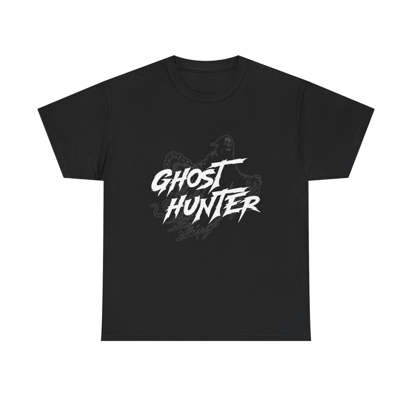 Ghost Hunter Tee