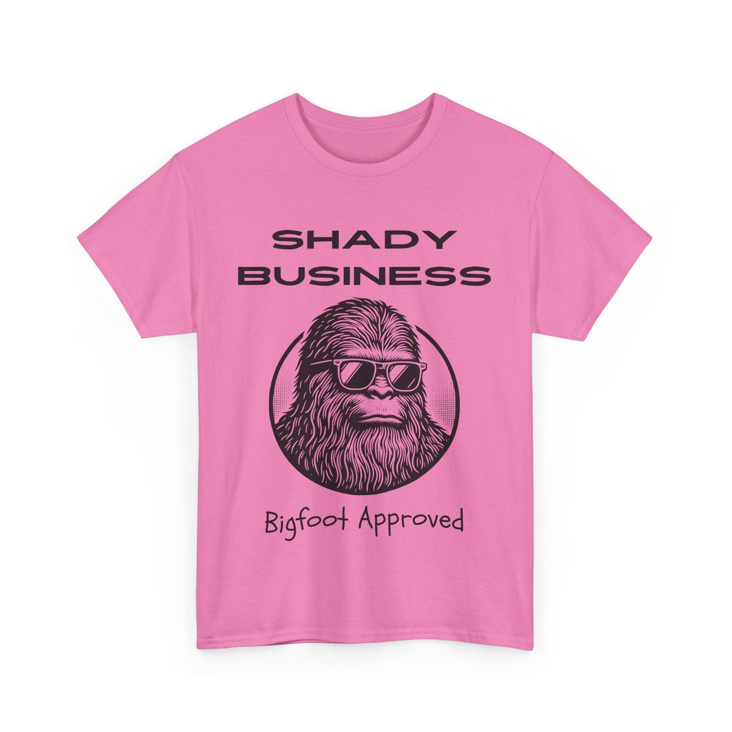 Shady Business Tee