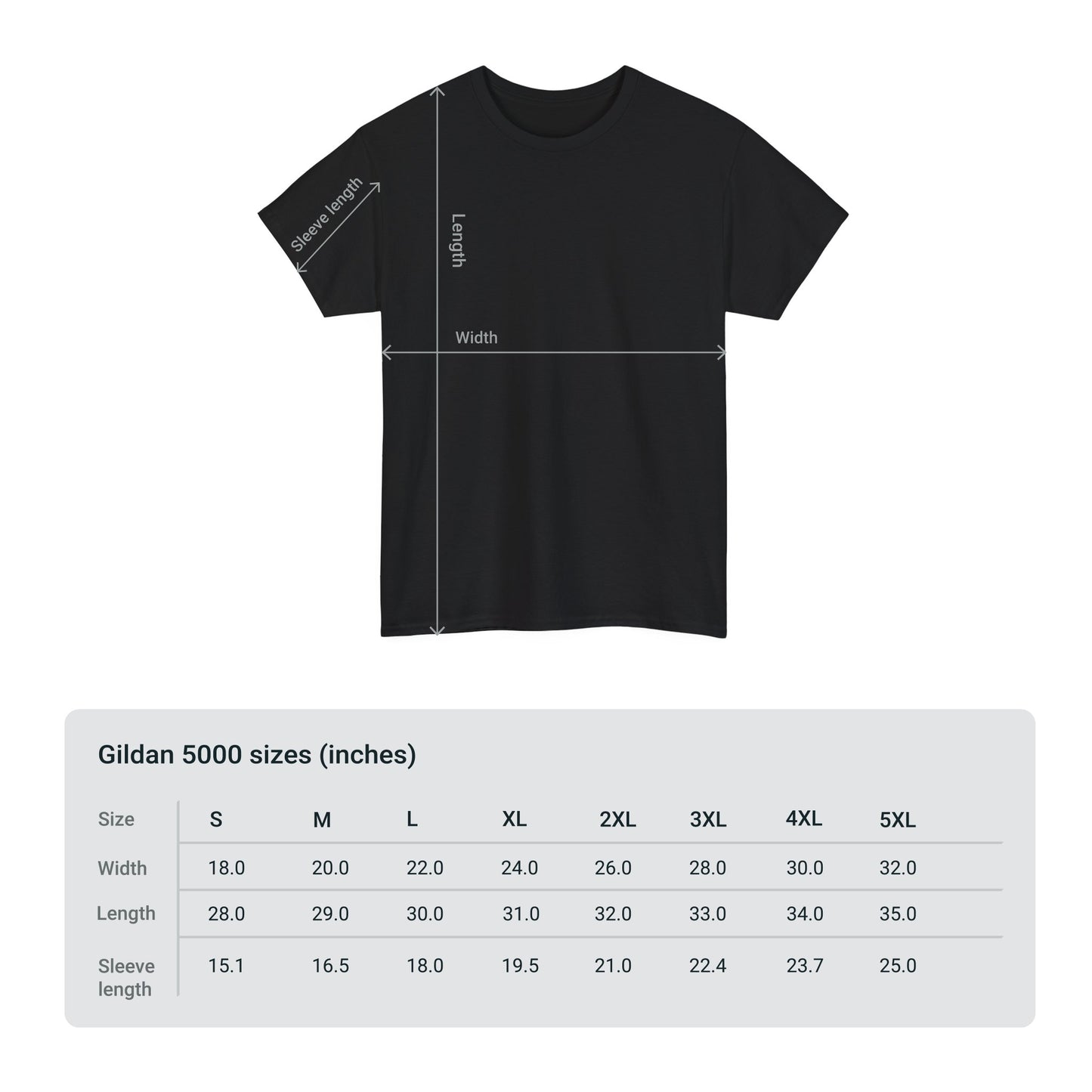 Magic of Christmas Tee