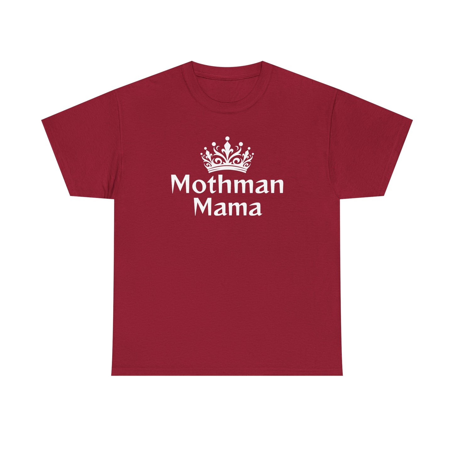 Mothman Mama Tee