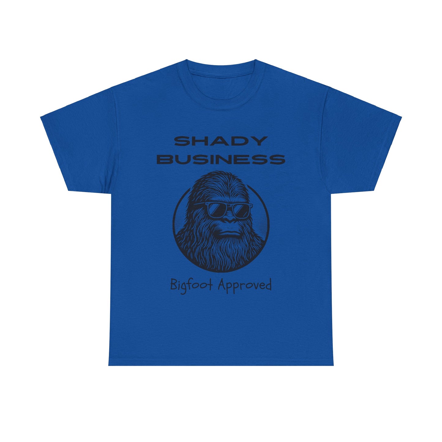 Shady Business Tee
