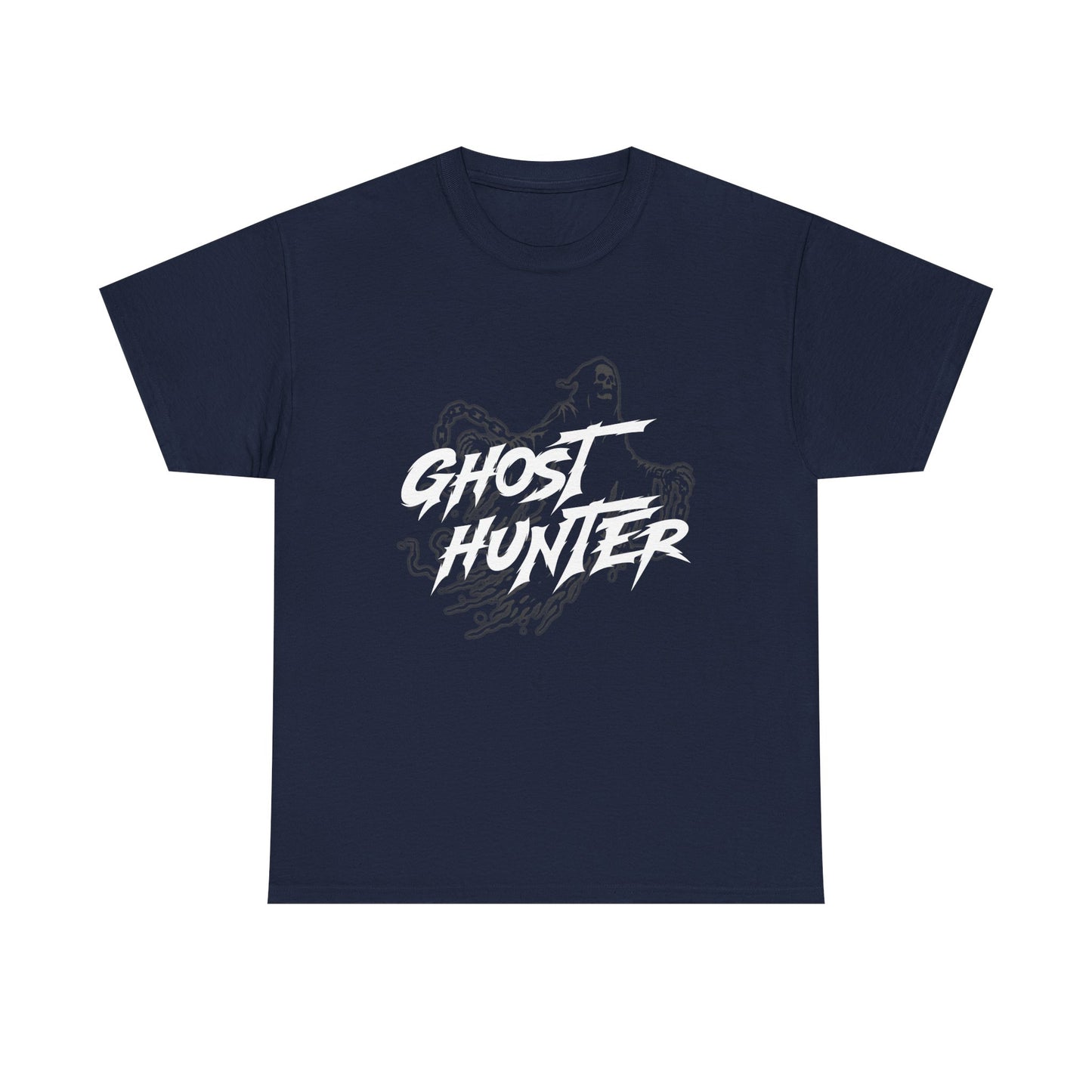 Ghost Hunter Tee