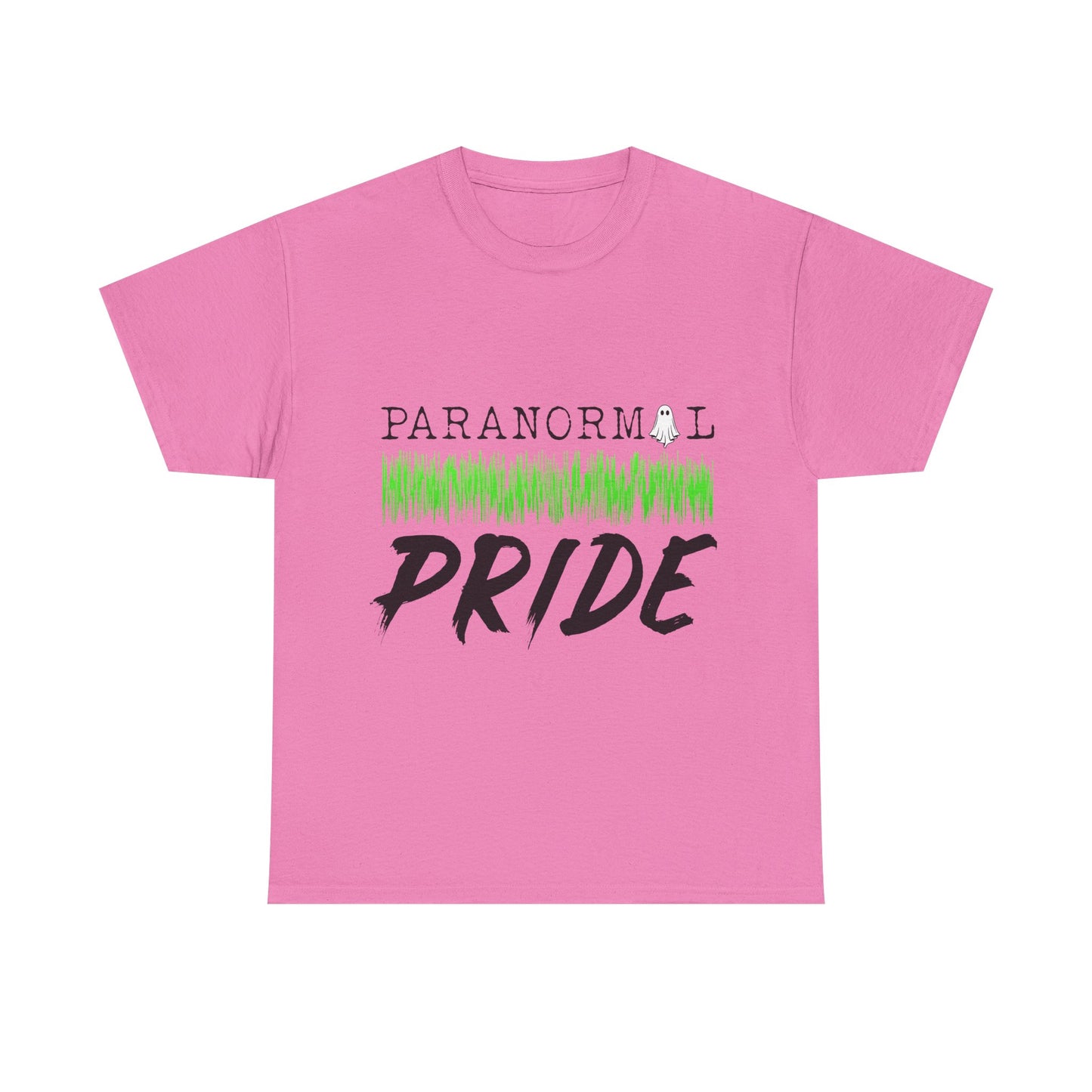 Paranormal Pride Tee
