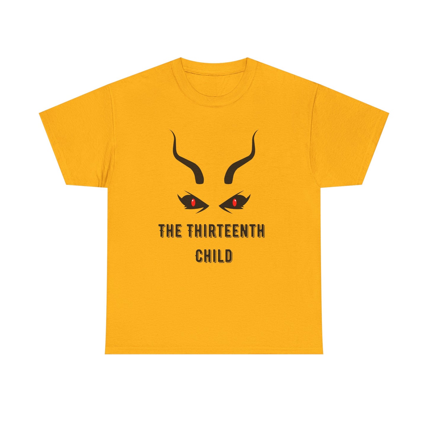 The Thirteenth Child Tee