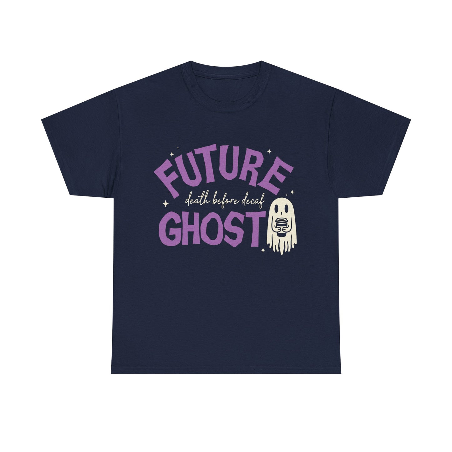 Future Ghost Tee
