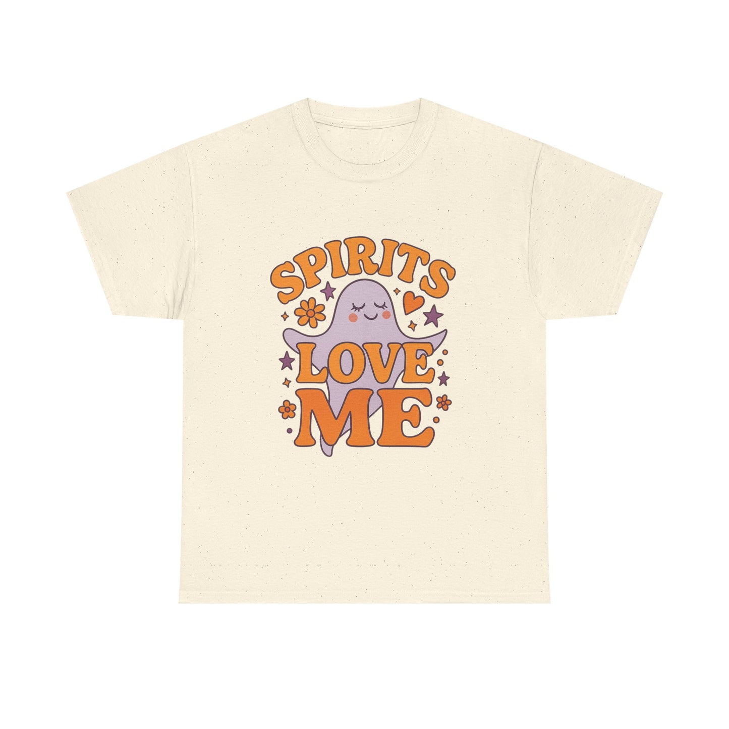 Spirits Love Me Tee