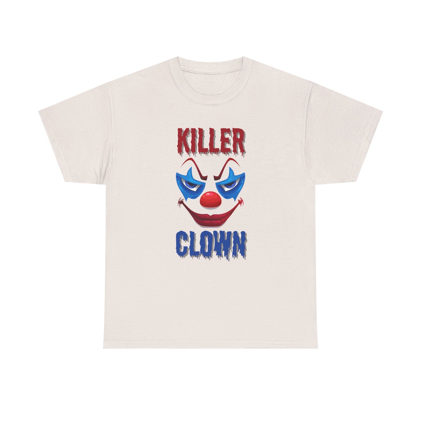 Killer Clown Tee