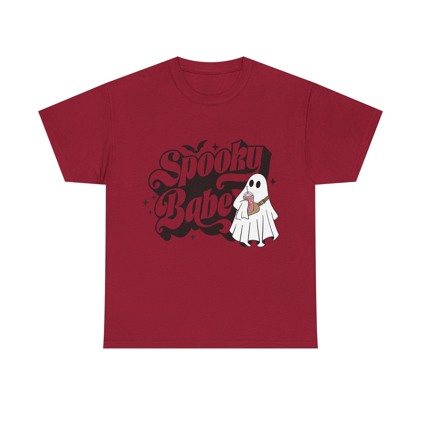 Spooky Babe Tee