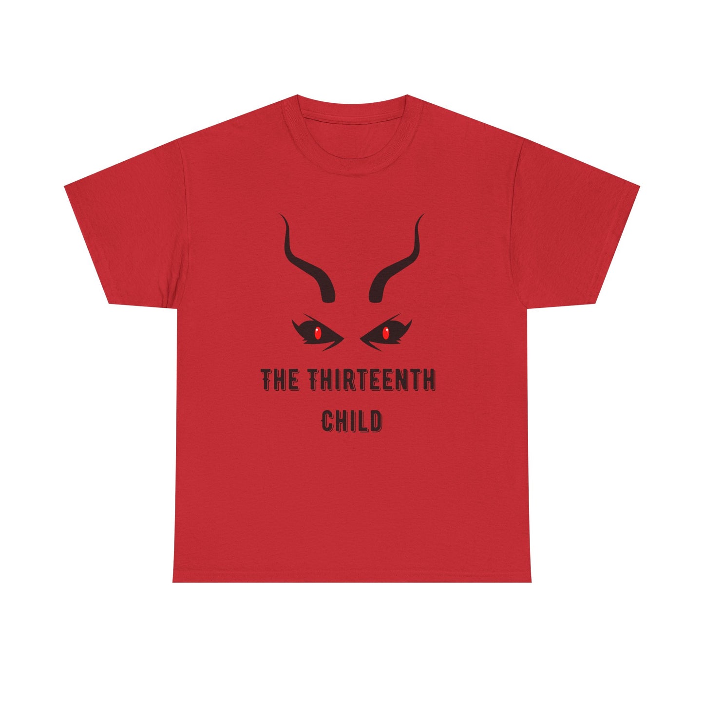 The Thirteenth Child Tee