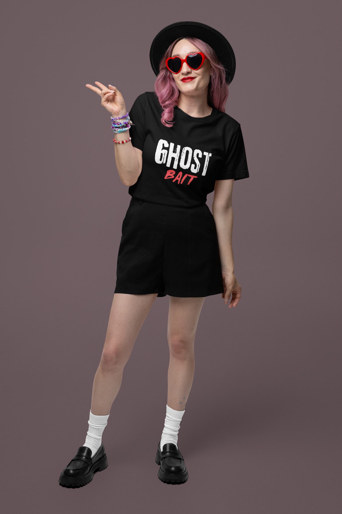 Ghost Bait Tee
