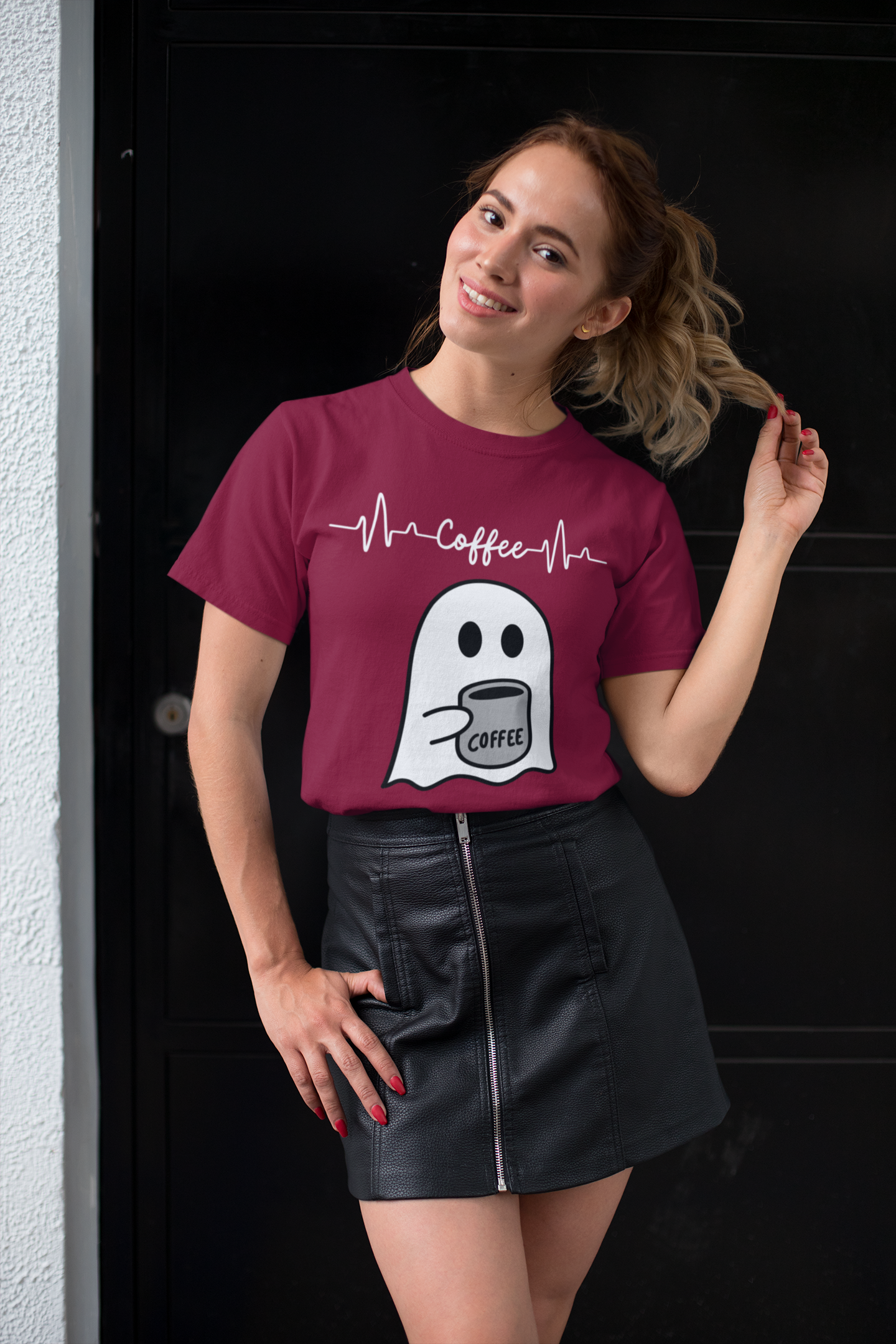 Coffee Tee