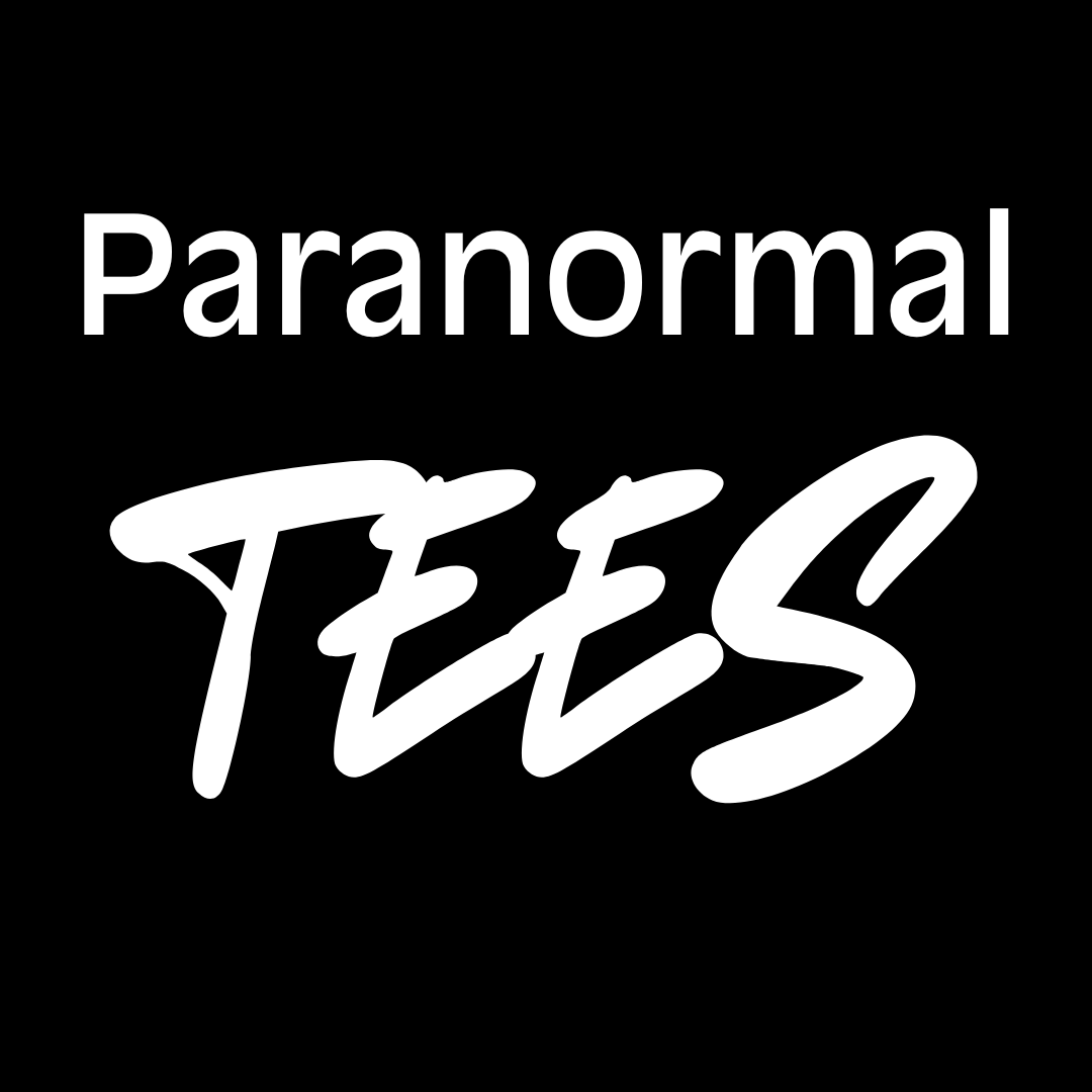 Paranormal Tees