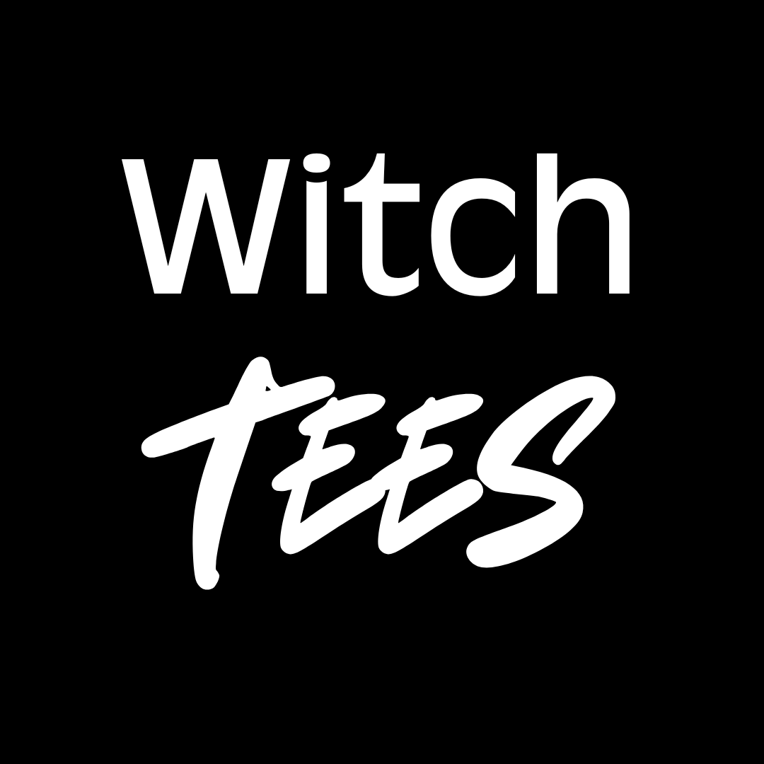 Witch Tees