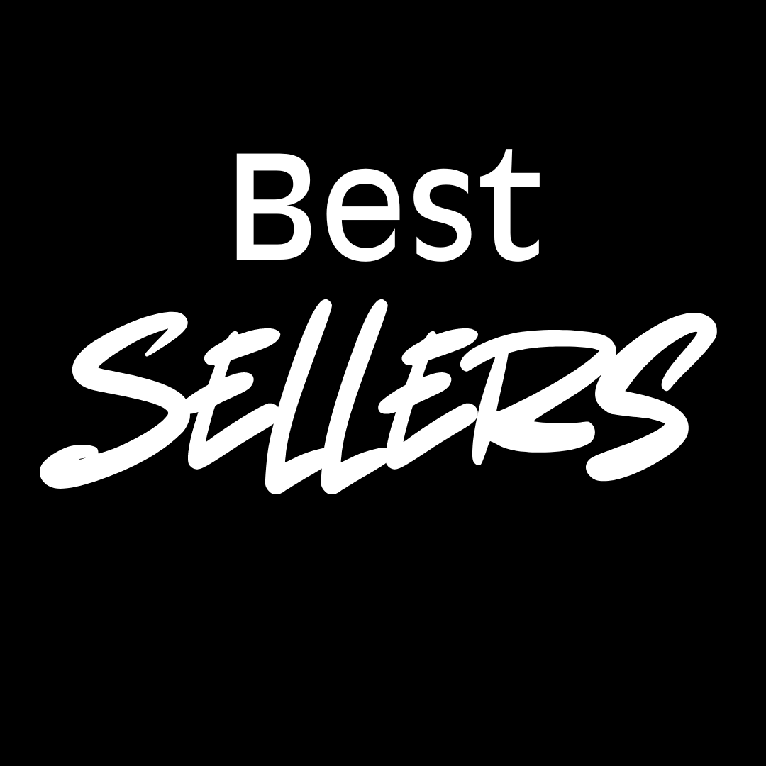 Best Sellers