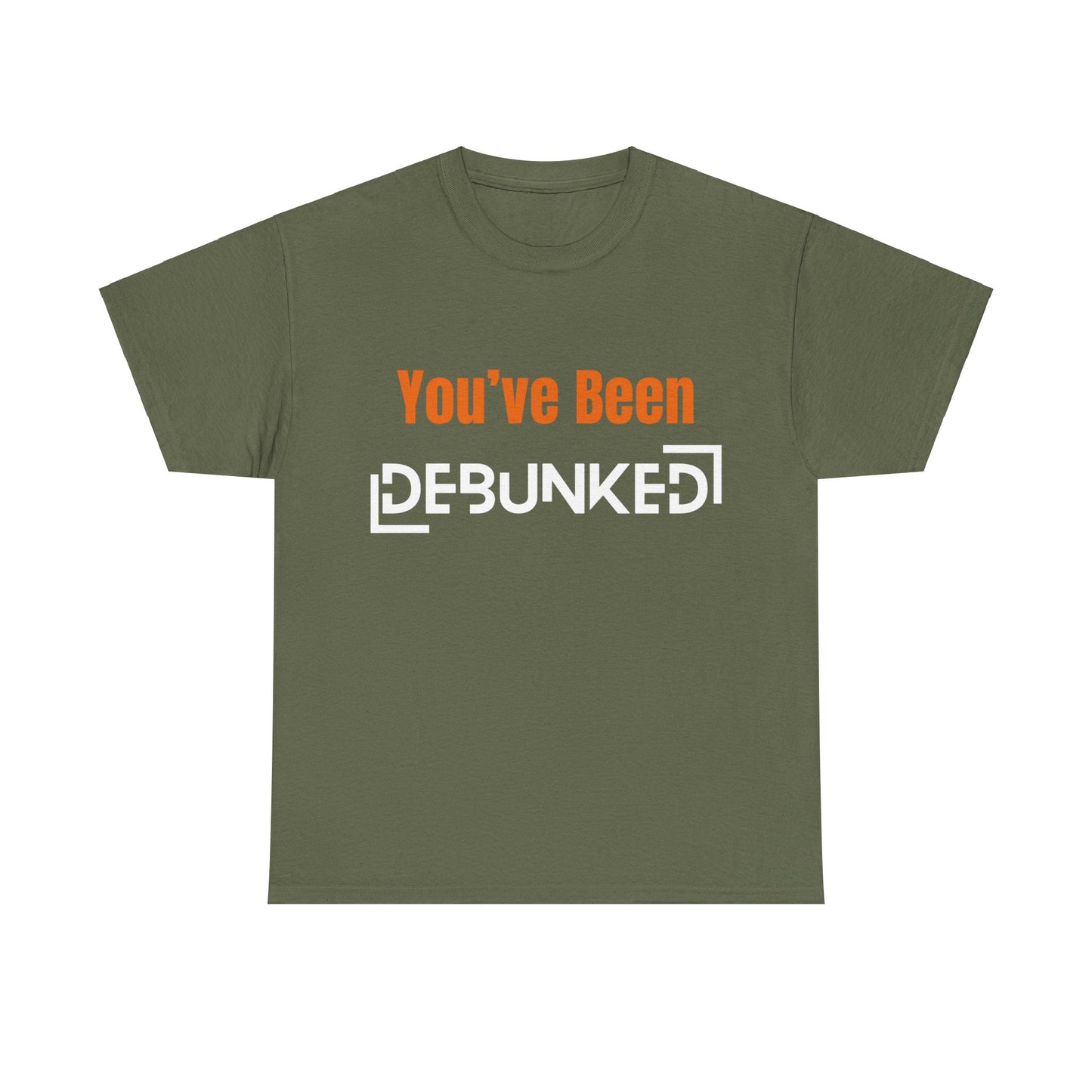 Debunked Tee