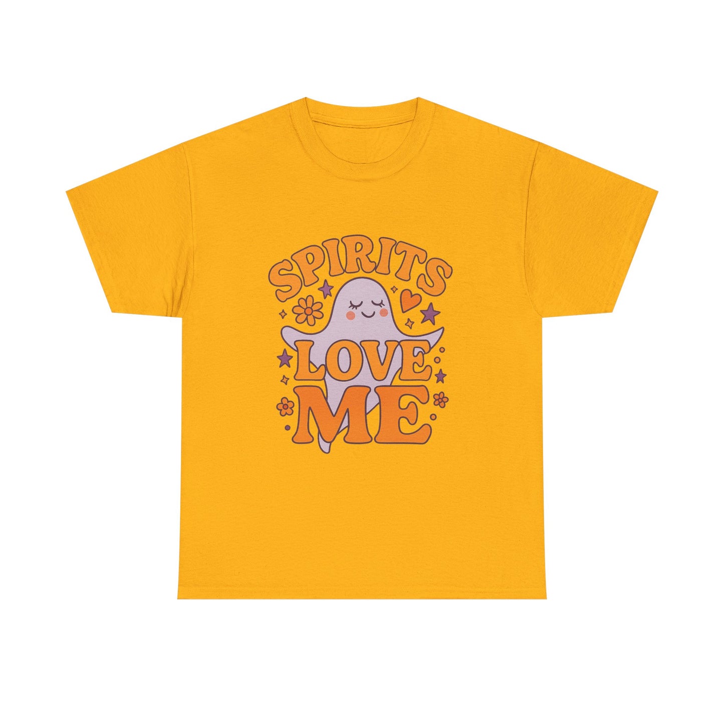 Spirits Love Me Tee