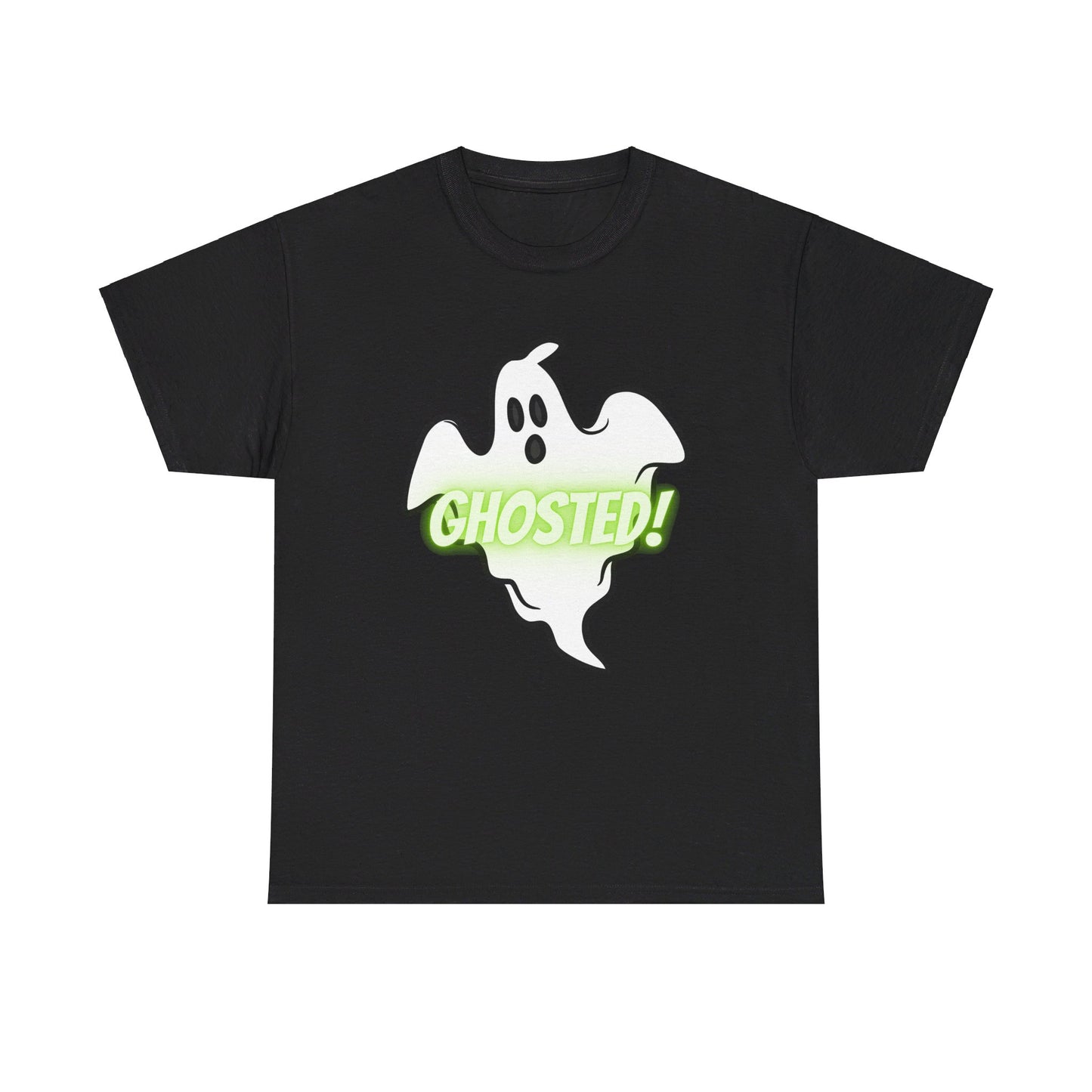 Ghosted Tee