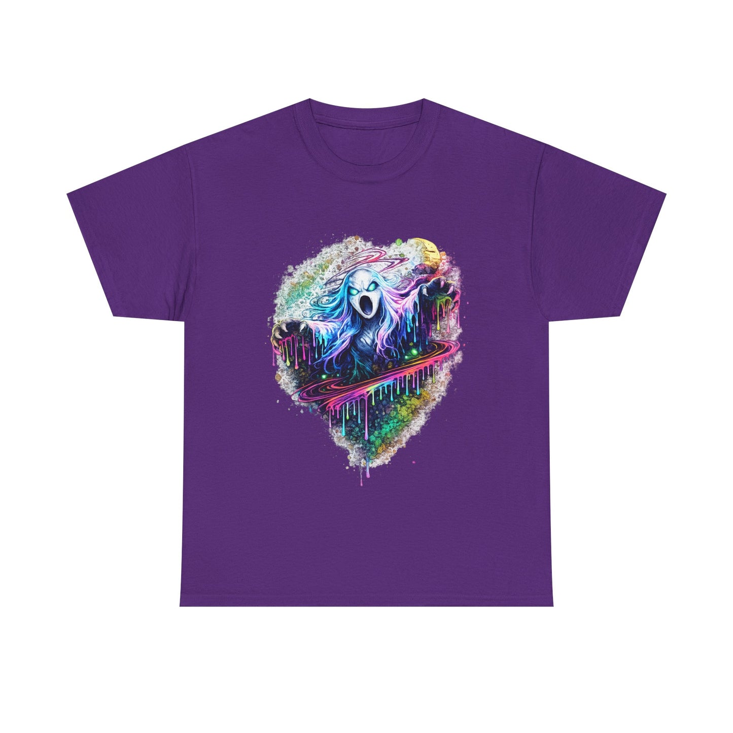 Banshee Graffiti Tee