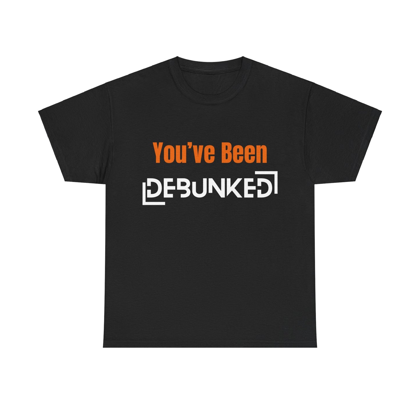 Debunked Tee