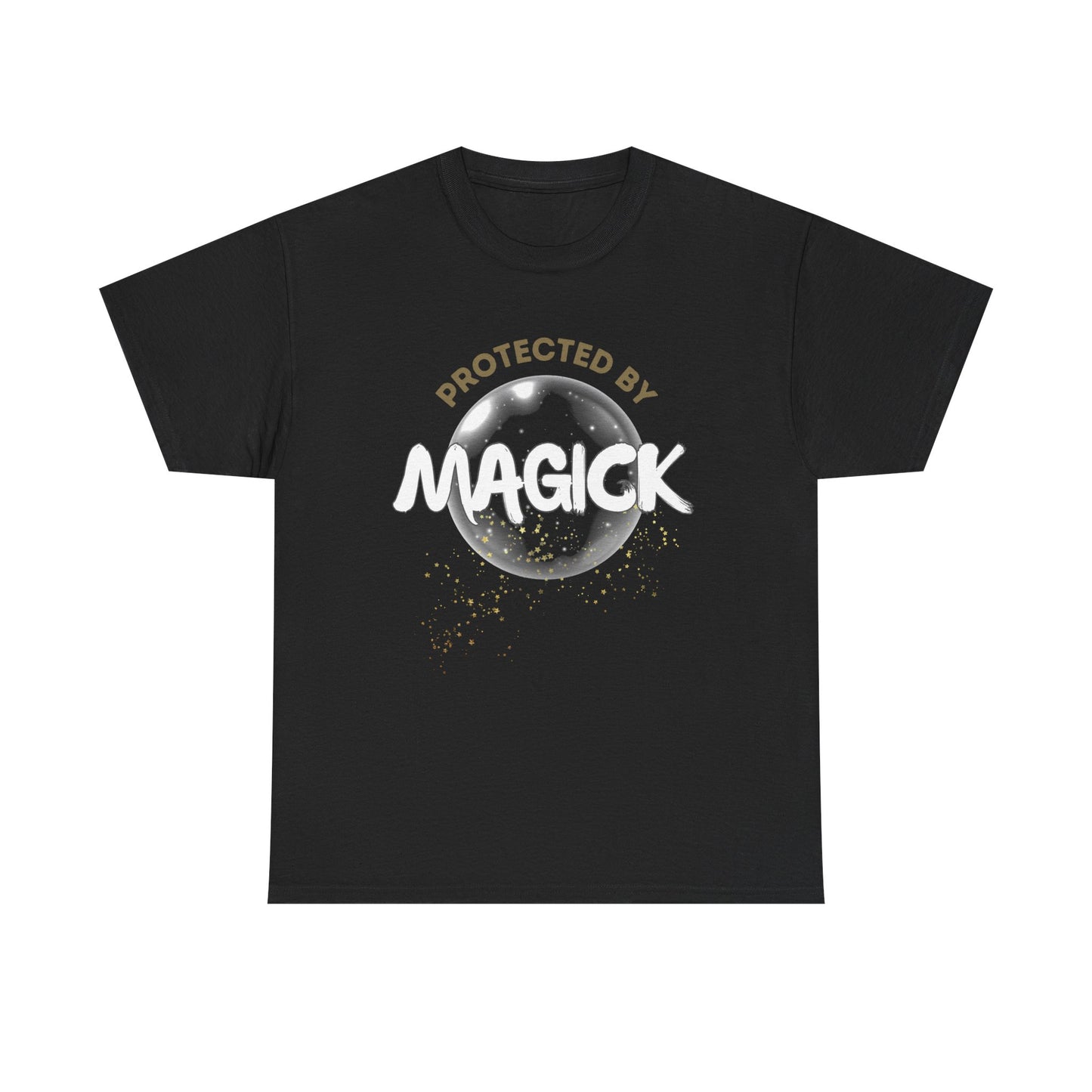 Protected by Magick Tee
