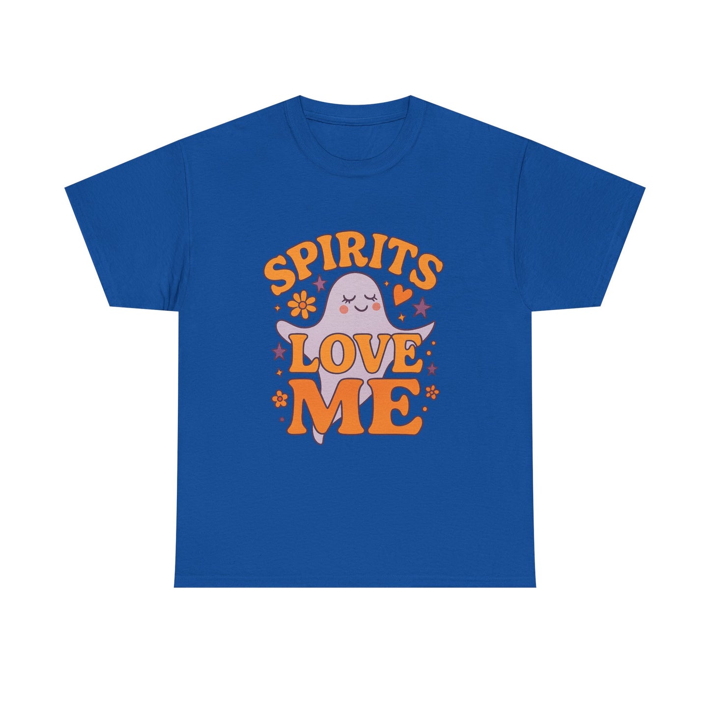 Spirits Love Me Tee