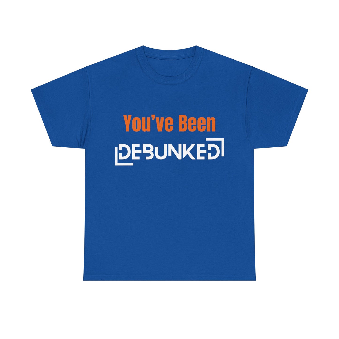 Debunked Tee