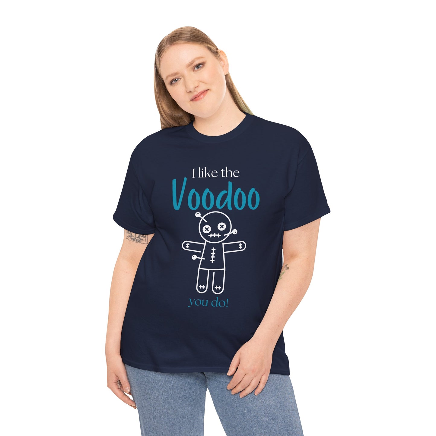 Voodoo Tee